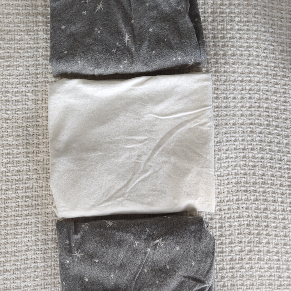 Snoo Bassinet Fitted Sheets